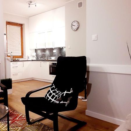 Апартаменты Modern & Quiet In Royal Wilanow With Netflix Варшава Экстерьер фото