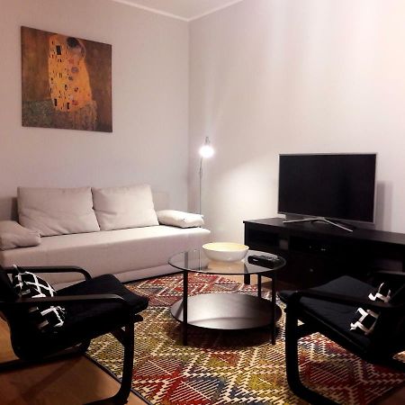 Апартаменты Modern & Quiet In Royal Wilanow With Netflix Варшава Экстерьер фото