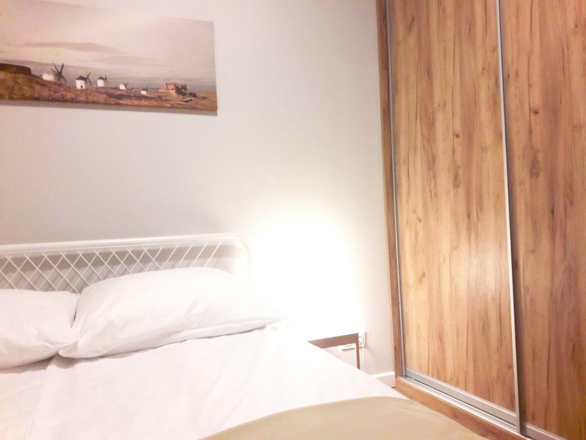 Апартаменты Modern & Quiet In Royal Wilanow With Netflix Варшава Экстерьер фото